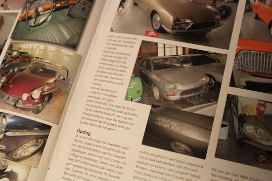 No. 423, nog in Zwitserland? EDIT